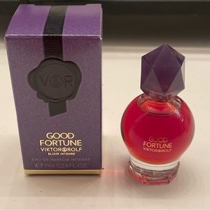 Viktor & Rolf Good Fortune eau de parfum intense